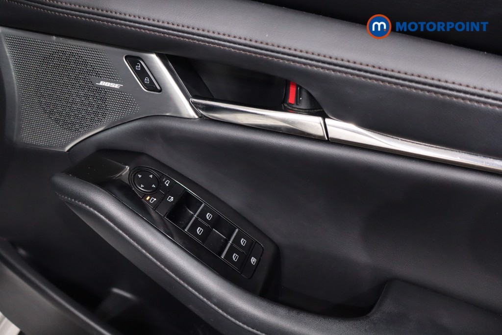 Mazda 3 Gt Sport Manual Petrol Hatchback - Stock Number (1602712) - 24th supplementary image