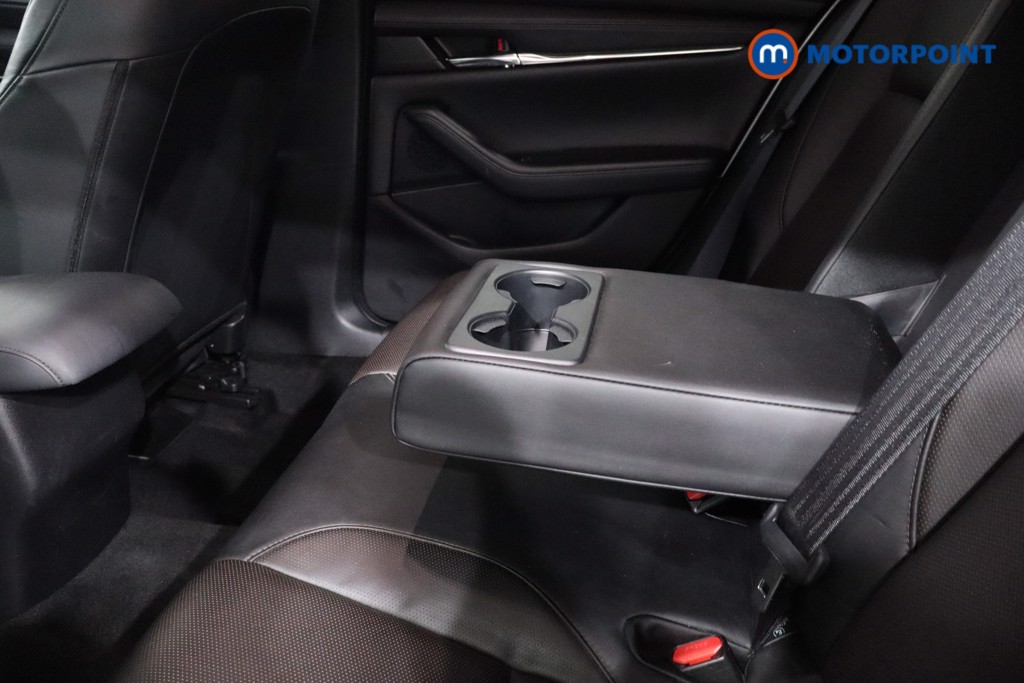 Mazda 3 Gt Sport Manual Petrol Hatchback - Stock Number (1602712) - 26th supplementary image