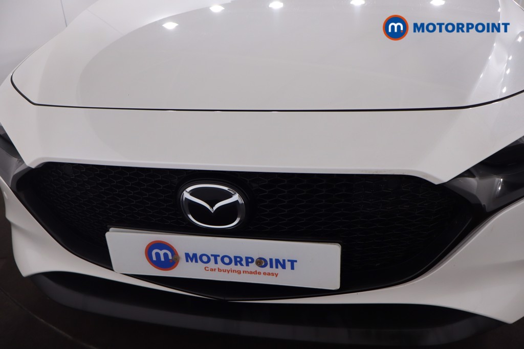 Mazda 3 Gt Sport Manual Petrol Hatchback - Stock Number (1602712) - 28th supplementary image