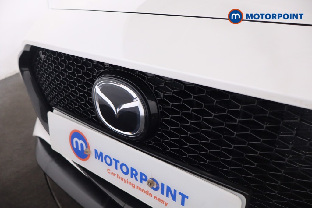 Mazda 3 Gt Sport Manual Petrol Hatchback - Stock Number (1602712) - 29th supplementary image