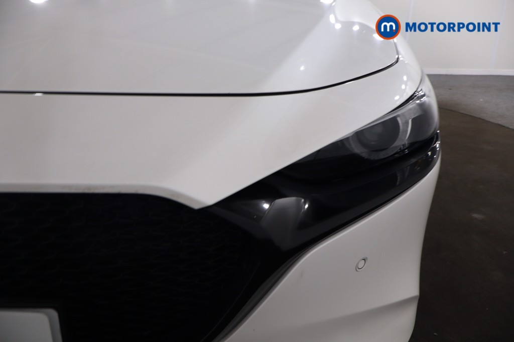 Mazda 3 Gt Sport Manual Petrol Hatchback - Stock Number (1602712) - 30th supplementary image