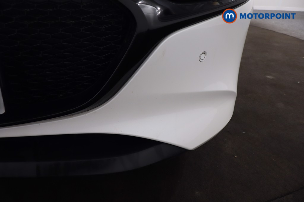 Mazda 3 Gt Sport Manual Petrol Hatchback - Stock Number (1602712) - 31st supplementary image