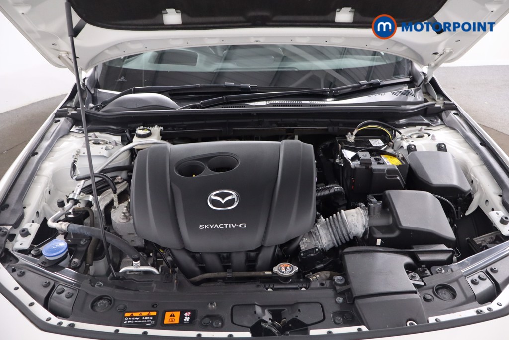 Mazda 3 Gt Sport Manual Petrol Hatchback - Stock Number (1602712) - 32nd supplementary image