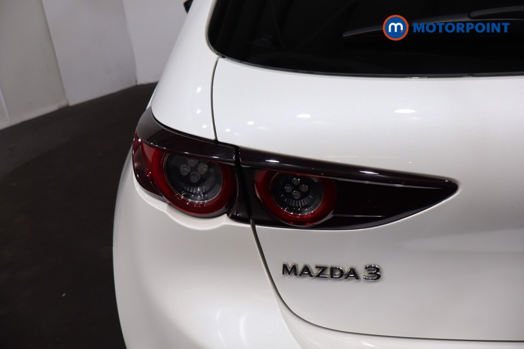 Mazda 3 Gt Sport Manual Petrol Hatchback - Stock Number (1602712) - 34th supplementary image