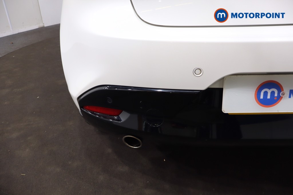 Mazda 3 Gt Sport Manual Petrol Hatchback - Stock Number (1602712) - 35th supplementary image