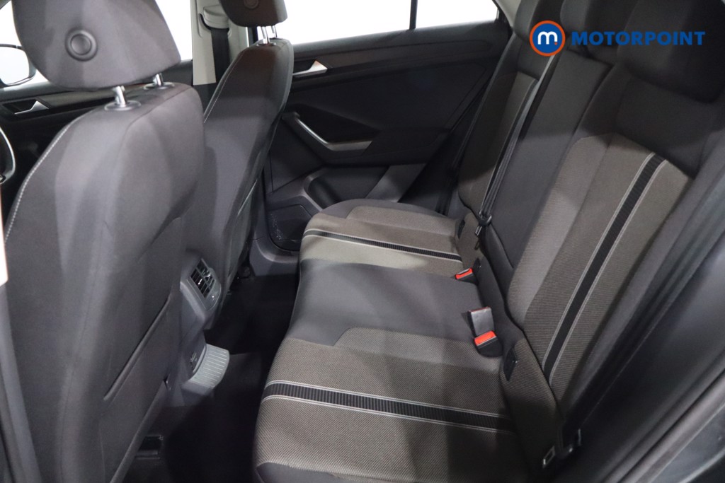 Volkswagen T-Roc SE Manual Petrol SUV - Stock Number (1603316) - 5th supplementary image