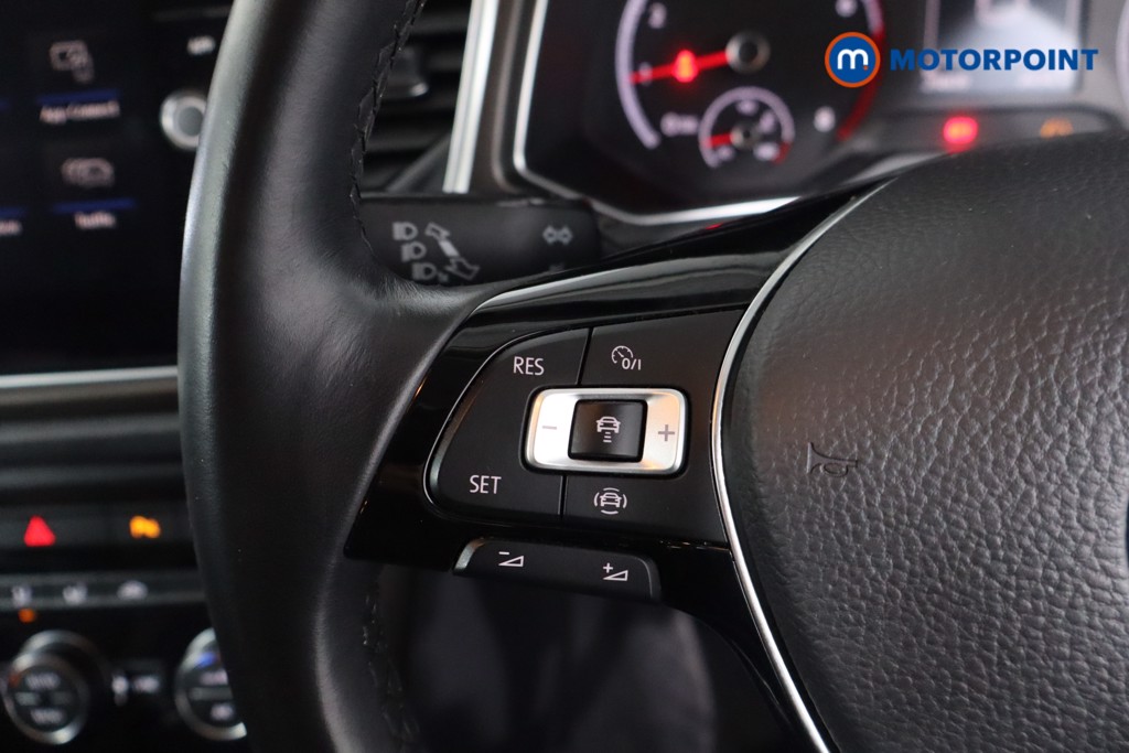 Volkswagen T-Roc SE Manual Petrol SUV - Stock Number (1603316) - 7th supplementary image