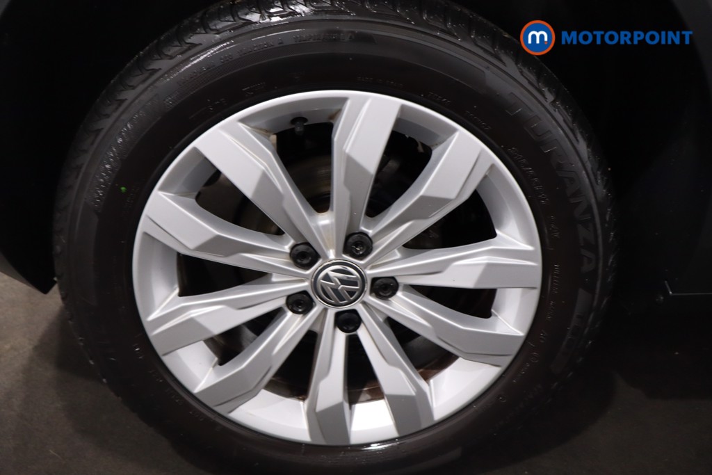 Volkswagen T-Roc SE Manual Petrol SUV - Stock Number (1603316) - 9th supplementary image