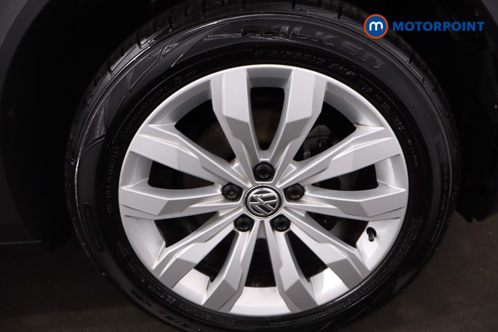 Volkswagen T-Roc SE Manual Petrol SUV - Stock Number (1603316) - 10th supplementary image