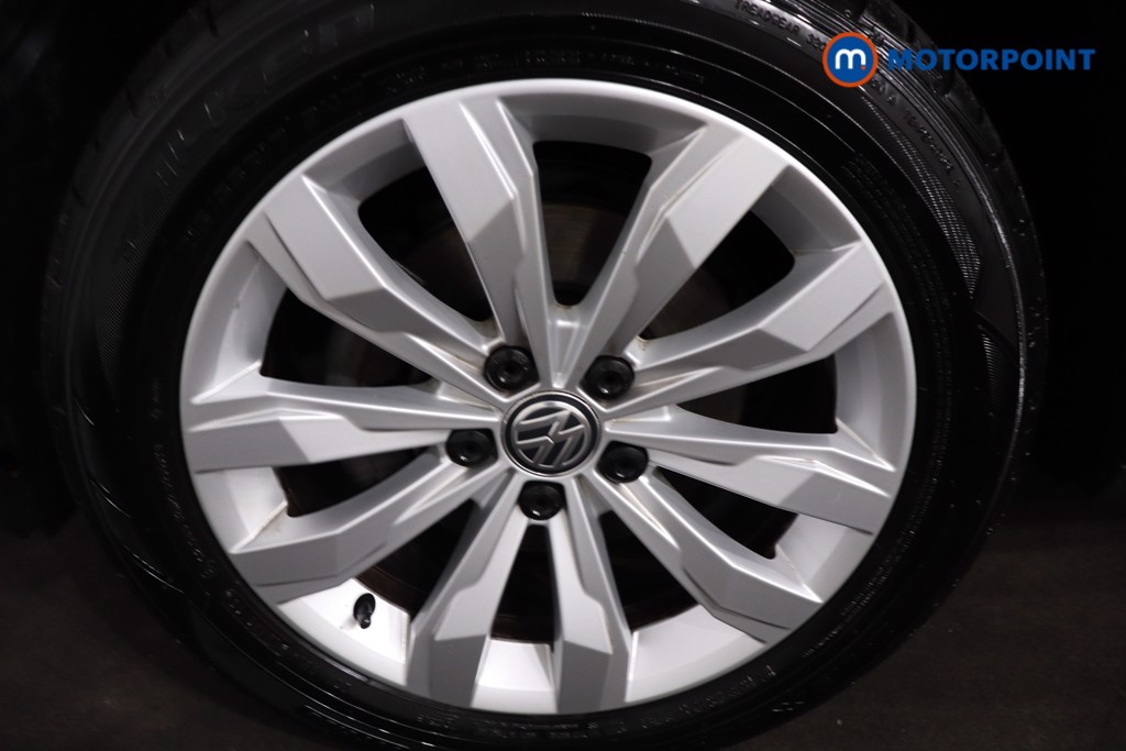 Volkswagen T-Roc SE Manual Petrol SUV - Stock Number (1603316) - 11th supplementary image