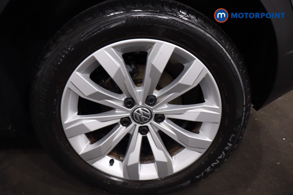 Volkswagen T-Roc SE Manual Petrol SUV - Stock Number (1603316) - 12th supplementary image