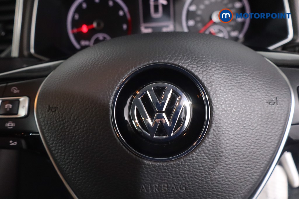 Volkswagen T-Roc SE Manual Petrol SUV - Stock Number (1603316) - 13th supplementary image