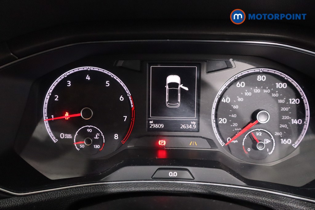 Volkswagen T-Roc SE Manual Petrol SUV - Stock Number (1603316) - 16th supplementary image
