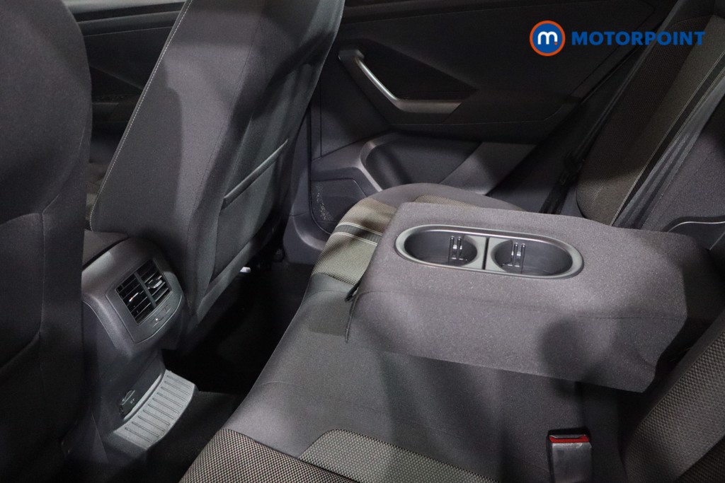 Volkswagen T-Roc SE Manual Petrol SUV - Stock Number (1603316) - 24th supplementary image