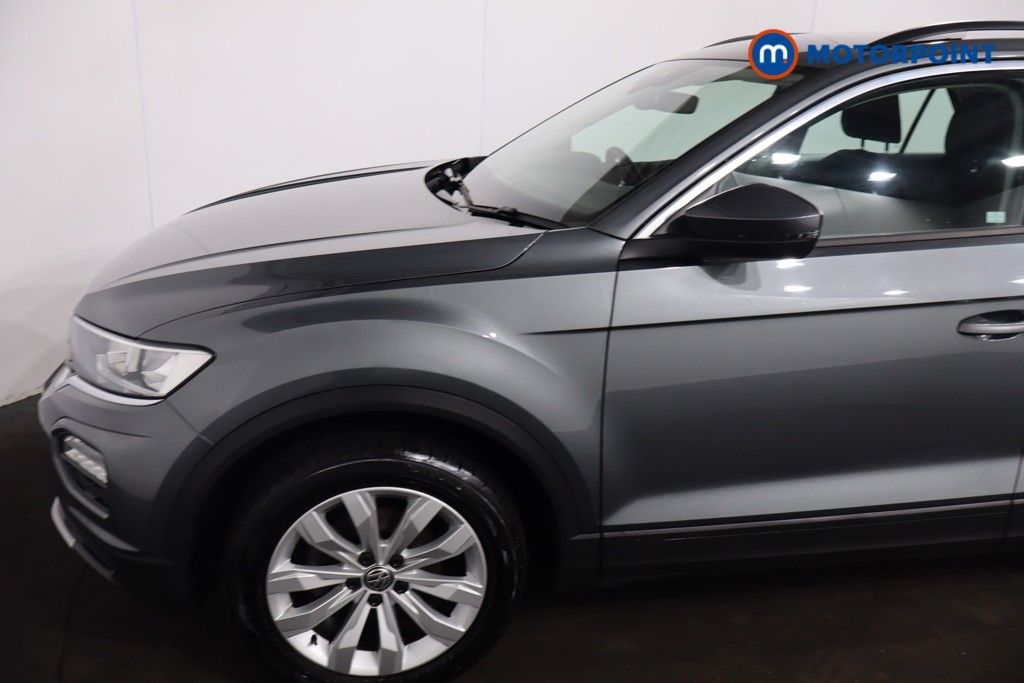 Volkswagen T-Roc SE Manual Petrol SUV - Stock Number (1603316) - 25th supplementary image