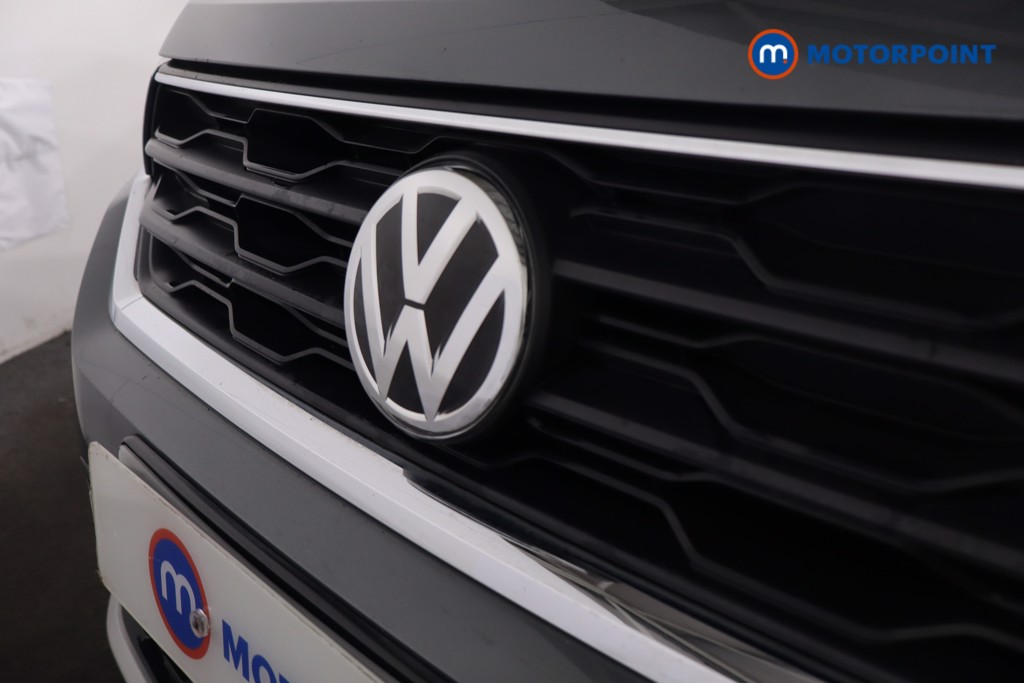 Volkswagen T-Roc SE Manual Petrol SUV - Stock Number (1603316) - 27th supplementary image