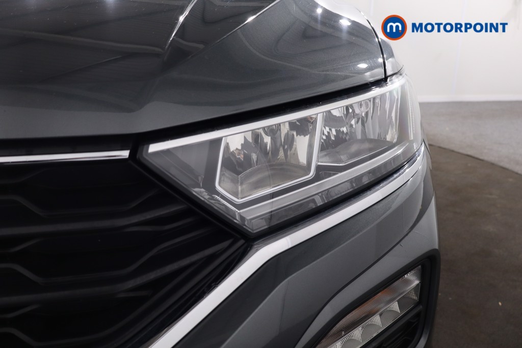 Volkswagen T-Roc SE Manual Petrol SUV - Stock Number (1603316) - 28th supplementary image