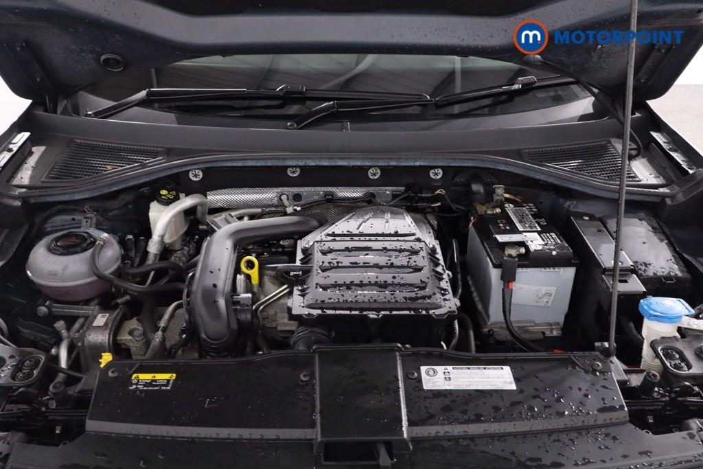 Volkswagen T-Roc SE Manual Petrol SUV - Stock Number (1603316) - 30th supplementary image