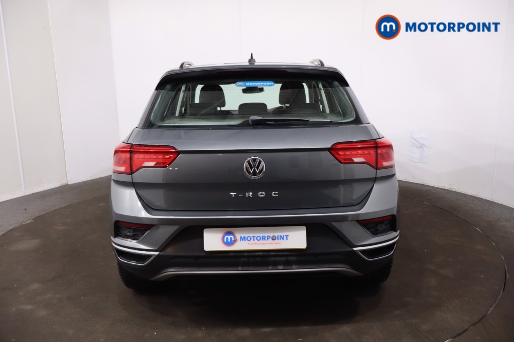 Volkswagen T-Roc SE Manual Petrol SUV - Stock Number (1603316) - 32nd supplementary image