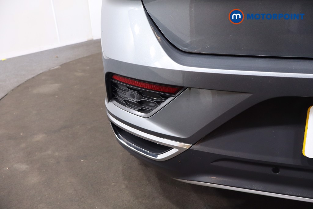 Volkswagen T-Roc SE Manual Petrol SUV - Stock Number (1603316) - 34th supplementary image