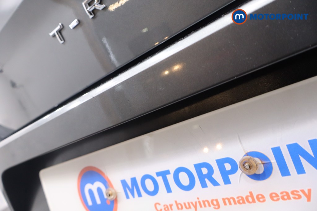 Volkswagen T-Roc SE Manual Petrol SUV - Stock Number (1603316) - 36th supplementary image