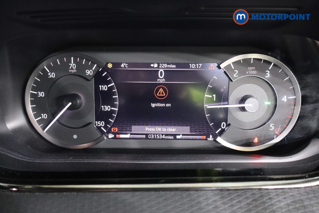 Land Rover Range Rover Evoque R-Dynamic Manual Diesel SUV - Stock Number (1603339) - 2nd supplementary image