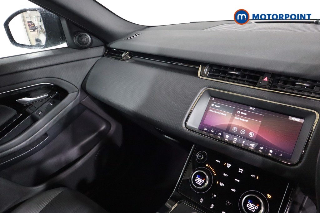 Land Rover Range Rover Evoque R-Dynamic Manual Diesel SUV - Stock Number (1603339) - 3rd supplementary image