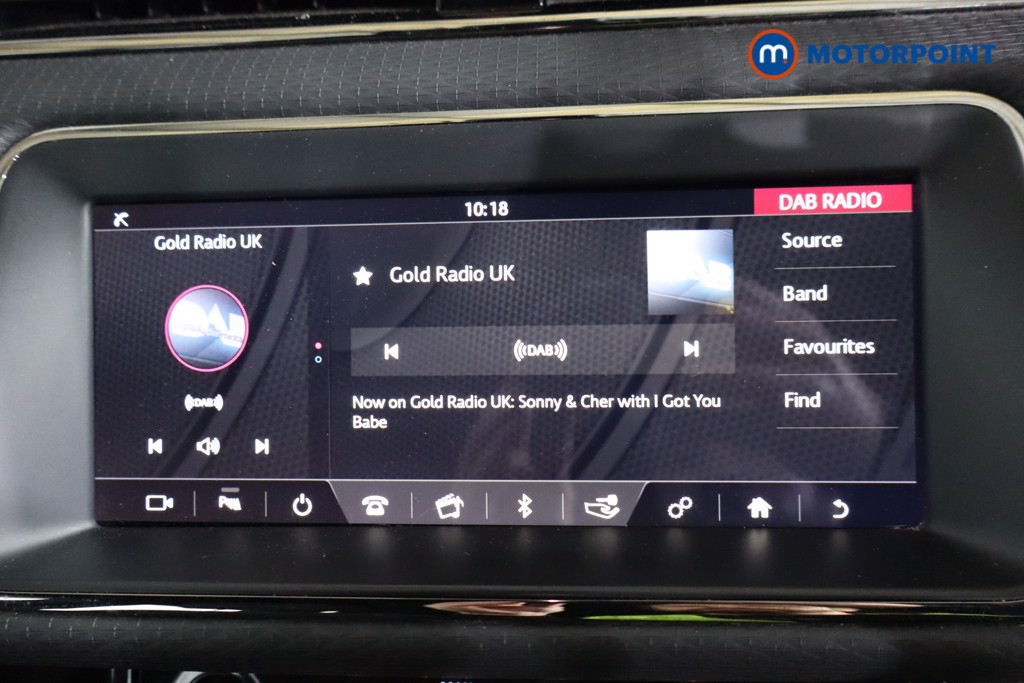 Land Rover Range Rover Evoque R-Dynamic Manual Diesel SUV - Stock Number (1603339) - 7th supplementary image