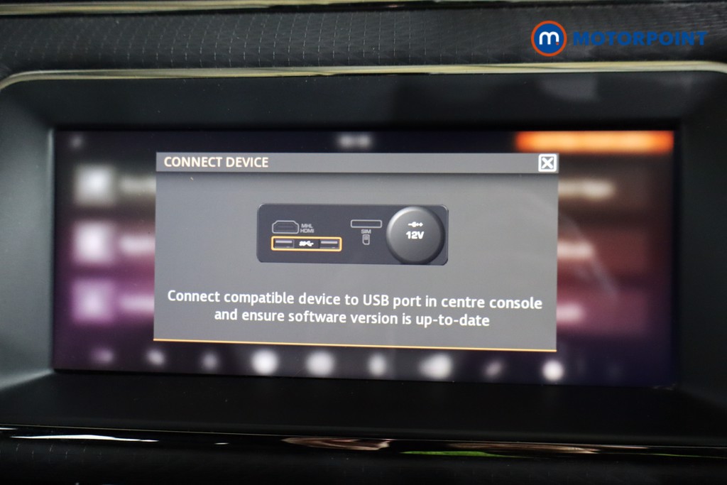 Land Rover Range Rover Evoque R-Dynamic Manual Diesel SUV - Stock Number (1603339) - 9th supplementary image