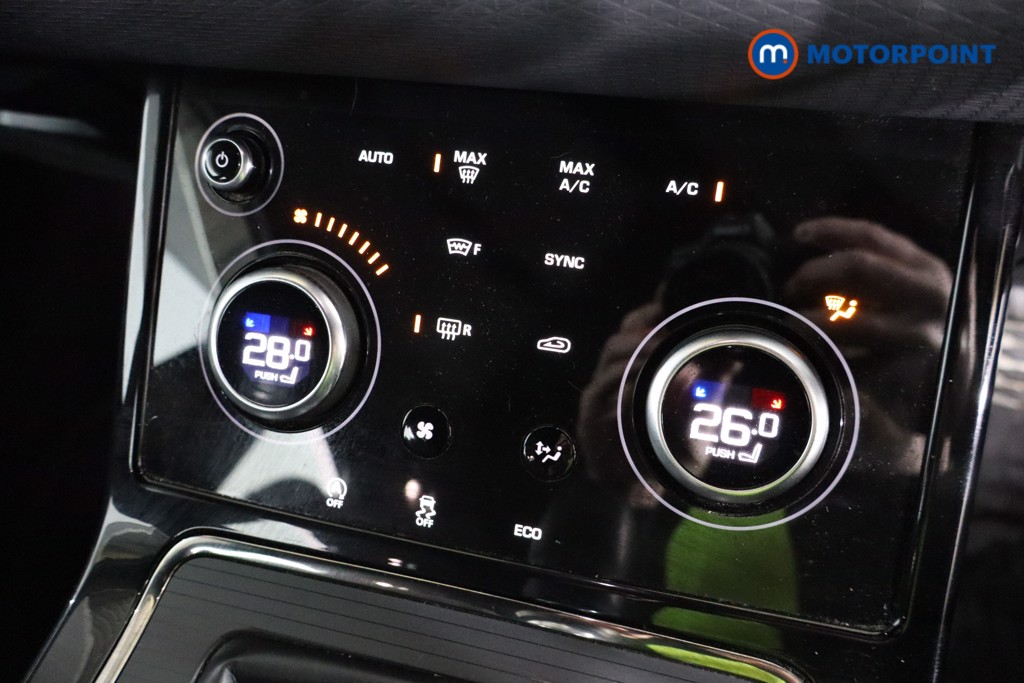 Land Rover Range Rover Evoque R-Dynamic Manual Diesel SUV - Stock Number (1603339) - 10th supplementary image