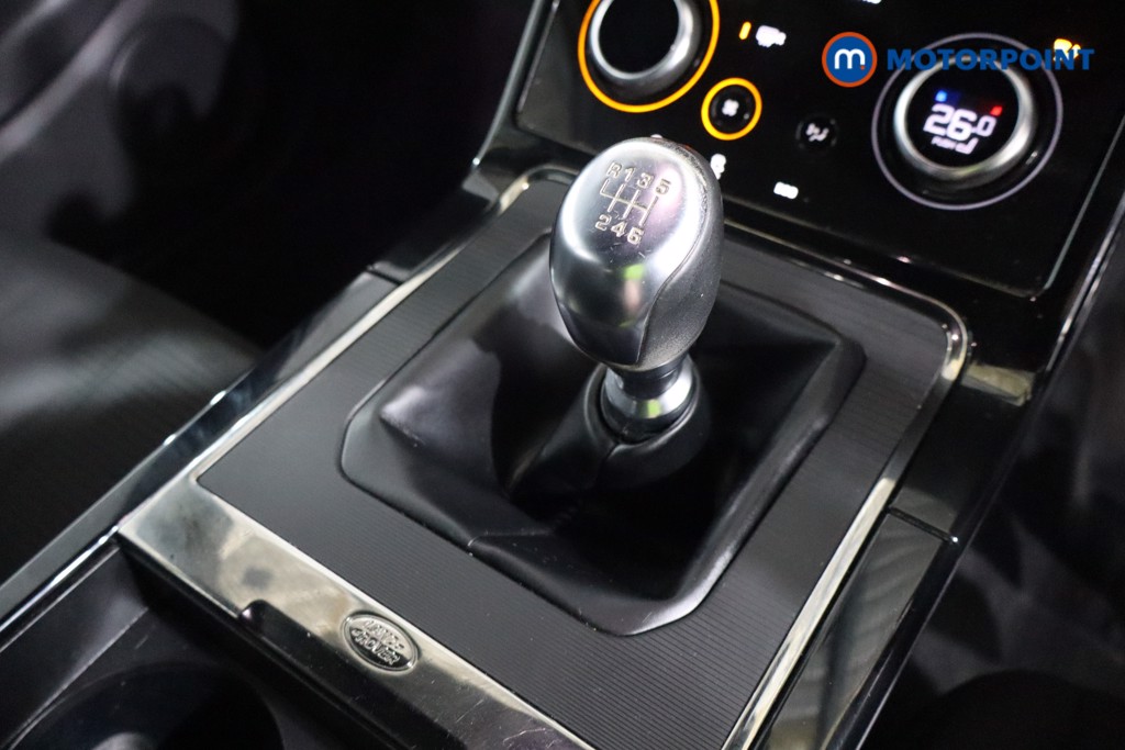 Land Rover Range Rover Evoque R-Dynamic Manual Diesel SUV - Stock Number (1603339) - 11th supplementary image