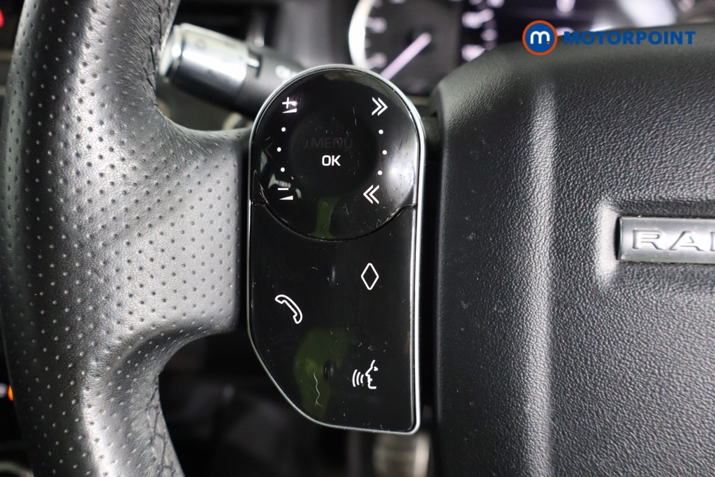 Land Rover Range Rover Evoque R-Dynamic Manual Diesel SUV - Stock Number (1603339) - 12th supplementary image