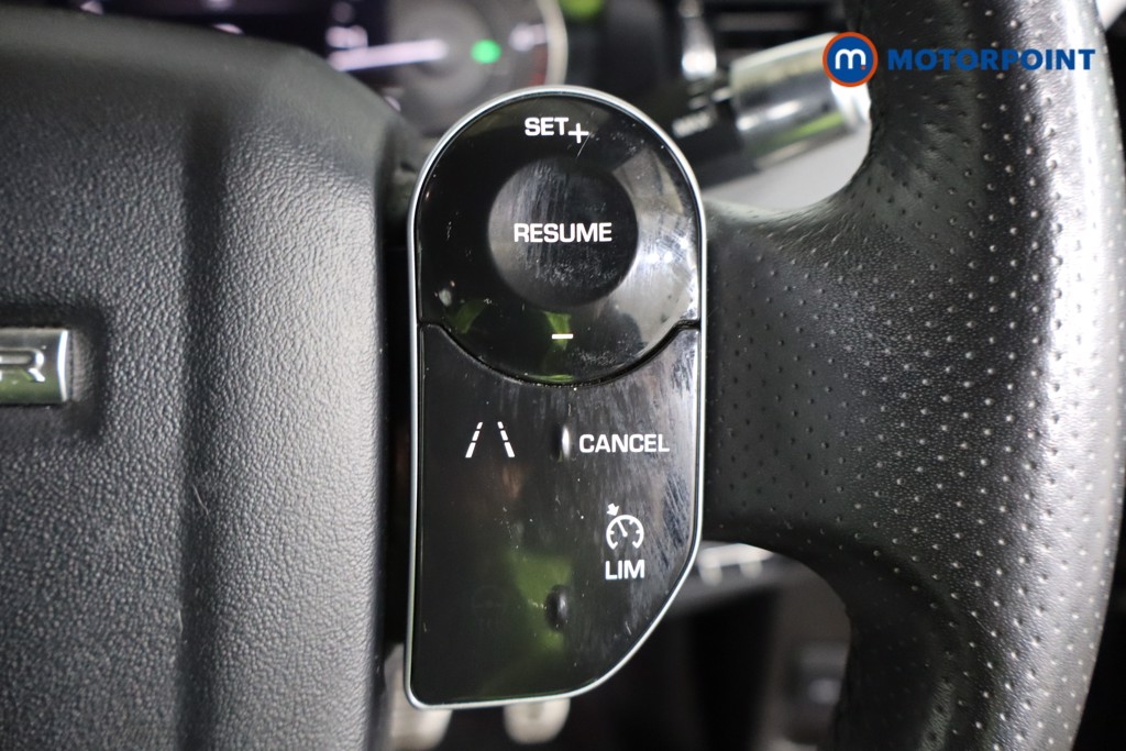 Land Rover Range Rover Evoque R-Dynamic Manual Diesel SUV - Stock Number (1603339) - 13th supplementary image