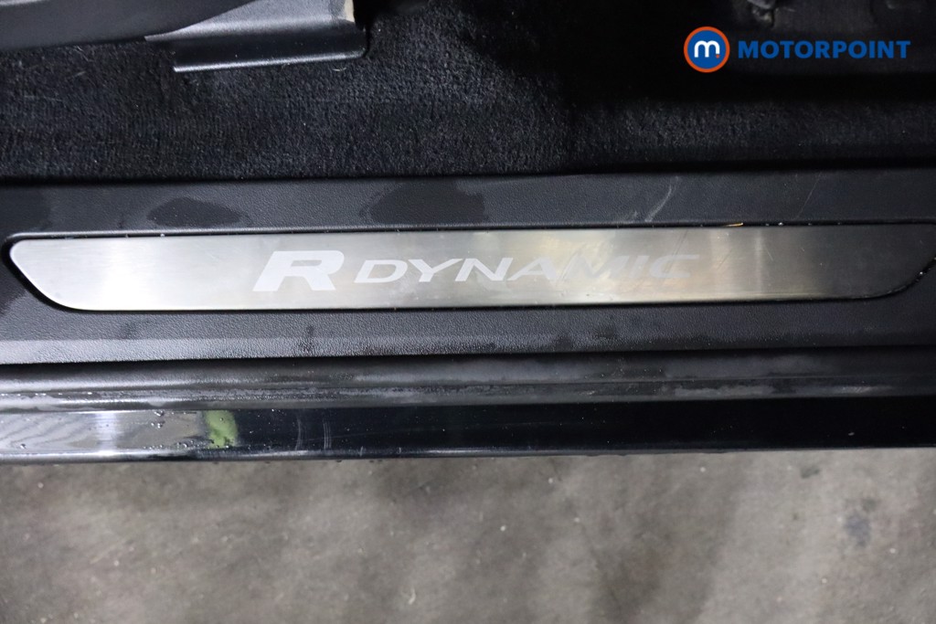 Land Rover Range Rover Evoque R-Dynamic Manual Diesel SUV - Stock Number (1603339) - 18th supplementary image