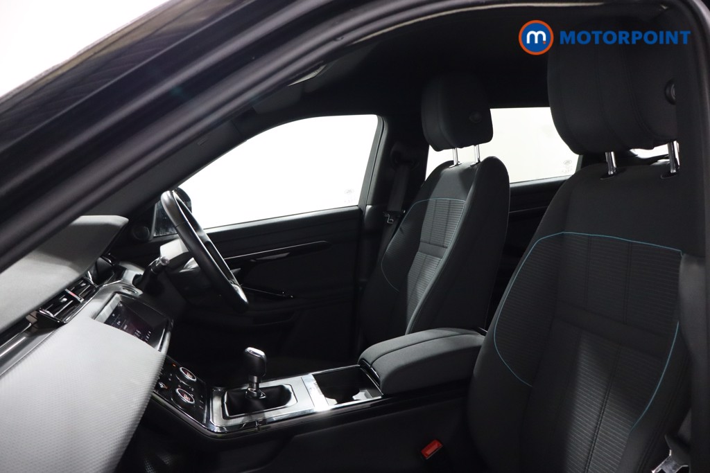 Land Rover Range Rover Evoque R-Dynamic Manual Diesel SUV - Stock Number (1603339) - 19th supplementary image