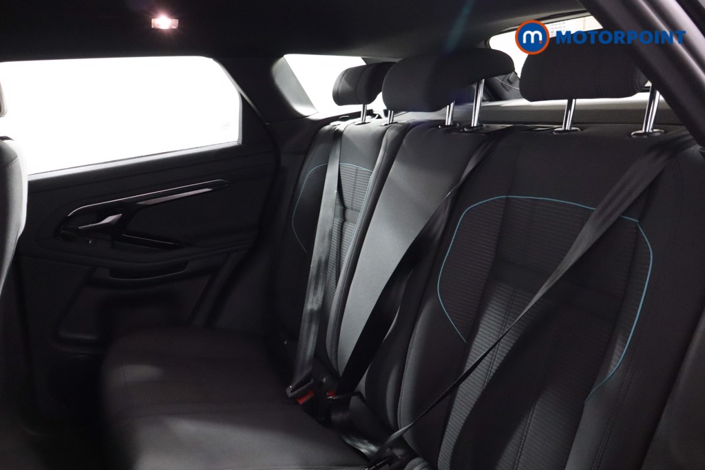 Land Rover Range Rover Evoque R-Dynamic Manual Diesel SUV - Stock Number (1603339) - 20th supplementary image