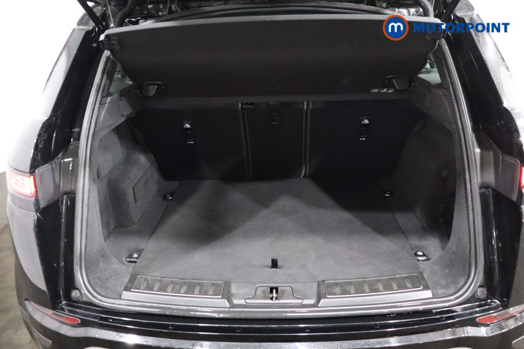 Land Rover Range Rover Evoque R-Dynamic Manual Diesel SUV - Stock Number (1603339) - 23rd supplementary image