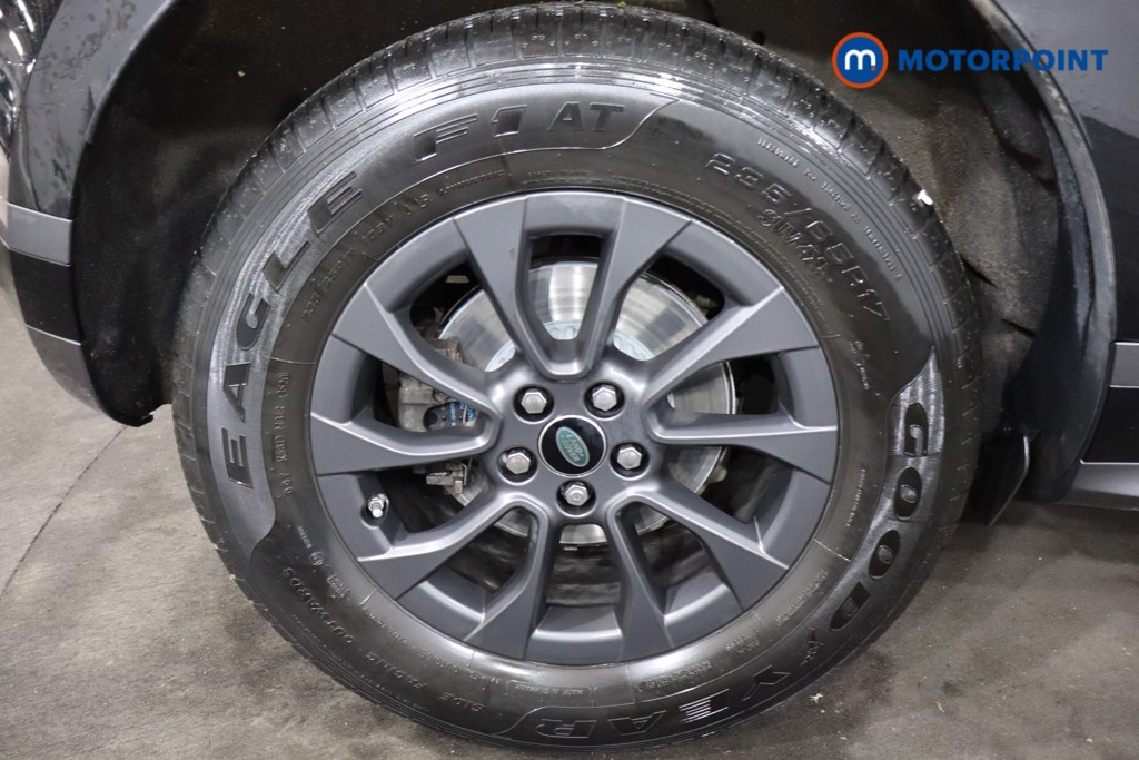 Land Rover Range Rover Evoque R-Dynamic Manual Diesel SUV - Stock Number (1603339) - 25th supplementary image