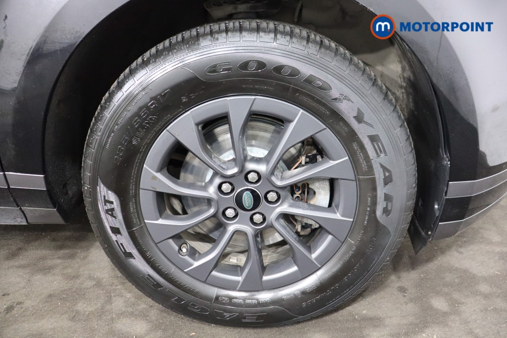 Land Rover Range Rover Evoque R-Dynamic Manual Diesel SUV - Stock Number (1603339) - 26th supplementary image