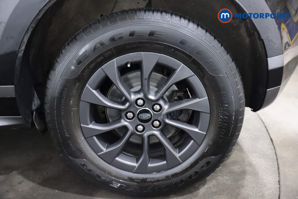 Land Rover Range Rover Evoque R-Dynamic Manual Diesel SUV - Stock Number (1603339) - 28th supplementary image