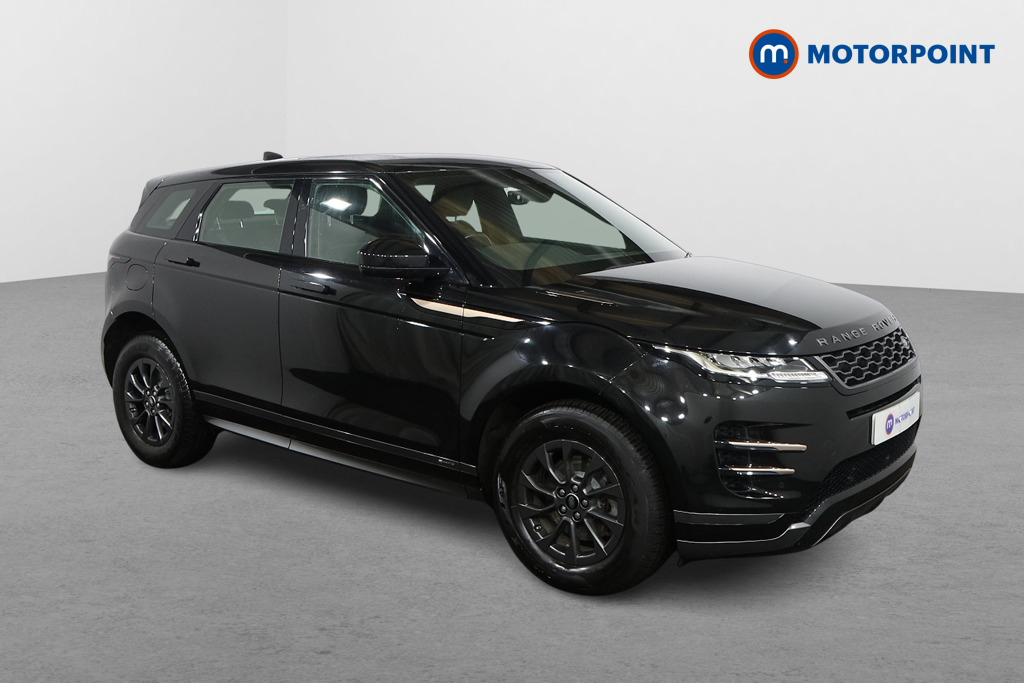 Land Rover Range Rover Evoque R-Dynamic Manual Diesel SUV - Stock Number (1603339) - Drivers side front corner