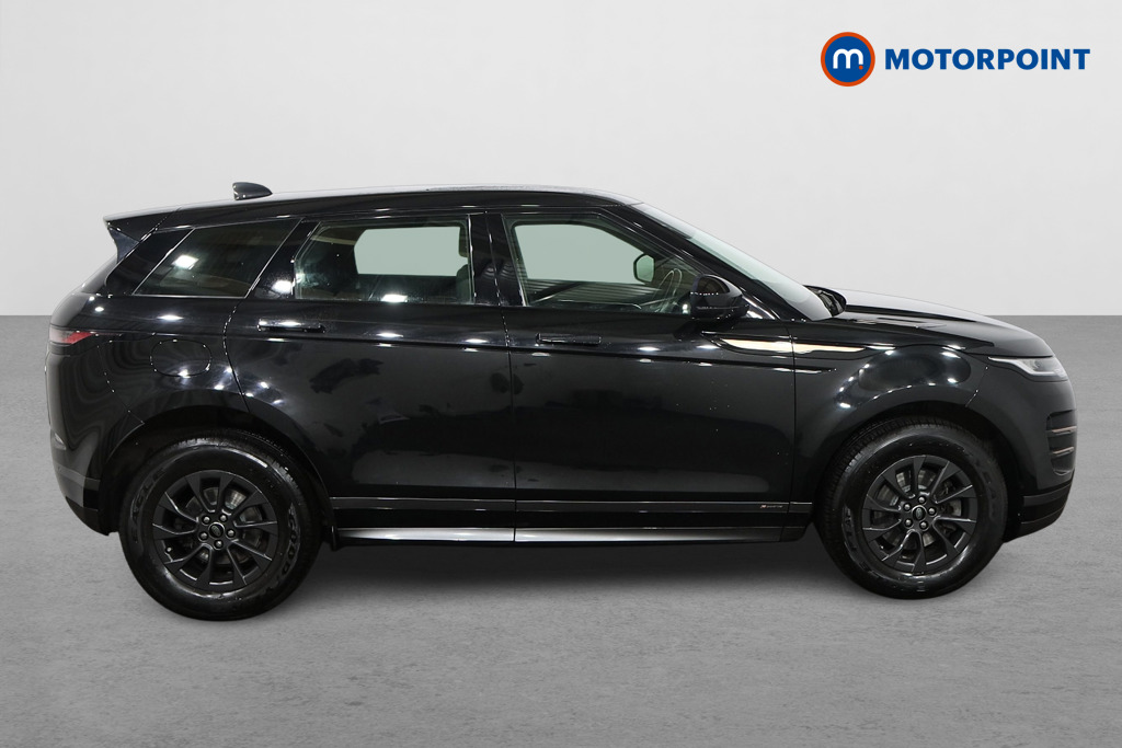 Land Rover Range Rover Evoque R-Dynamic Manual Diesel SUV - Stock Number (1603339) - Drivers side