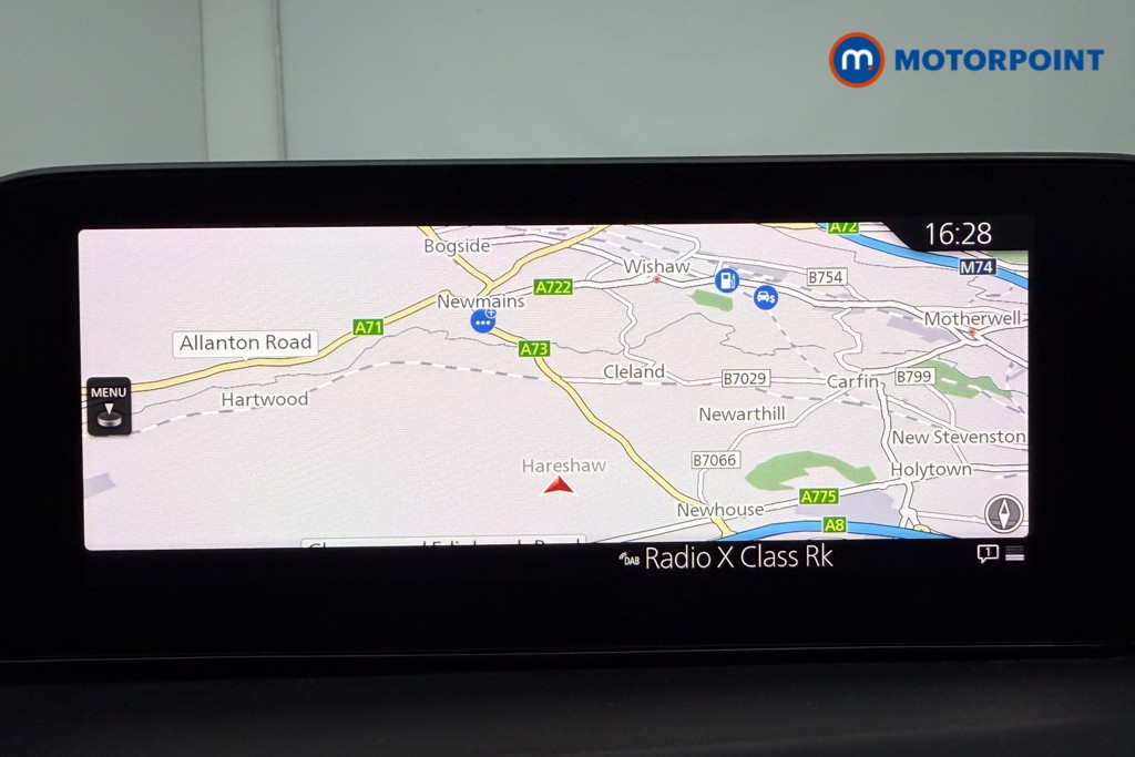 Mazda 3 Se-L Lux Manual Petrol Saloon - Stock Number (1603798) - 2nd supplementary image