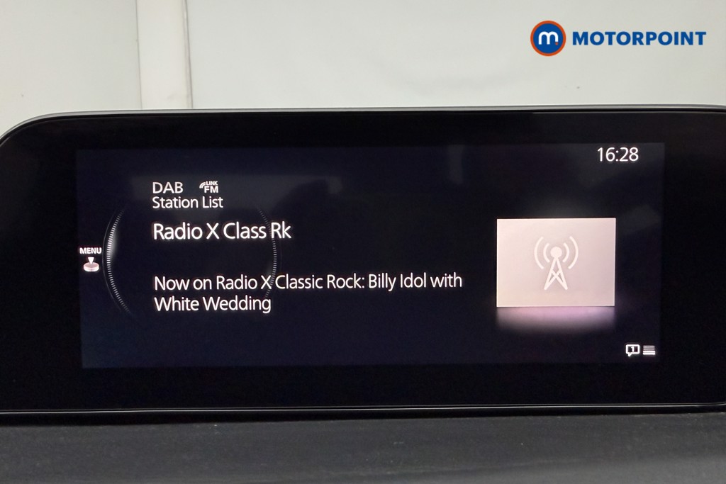 Mazda 3 Se-L Lux Manual Petrol Saloon - Stock Number (1603798) - 4th supplementary image