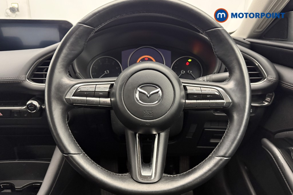 Mazda 3 Se-L Lux Manual Petrol Saloon - Stock Number (1603798) - 5th supplementary image