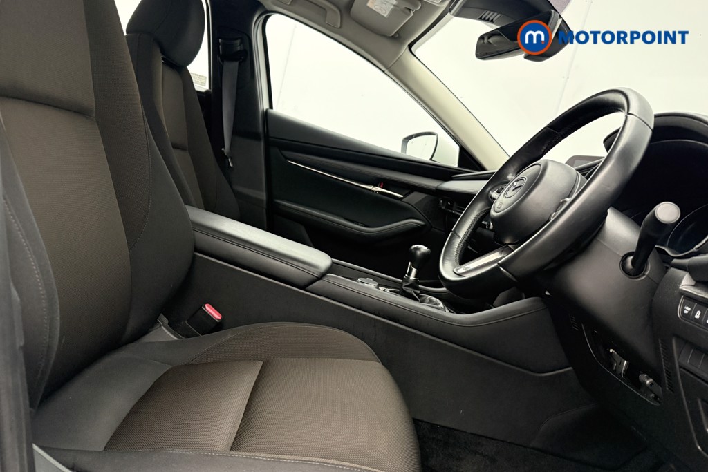 Mazda 3 Se-L Lux Manual Petrol Saloon - Stock Number (1603798) - 8th supplementary image