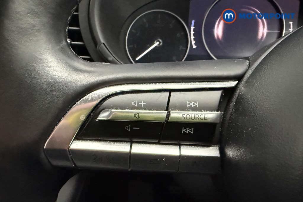 Mazda 3 Se-L Lux Manual Petrol Saloon - Stock Number (1603798) - 14th supplementary image