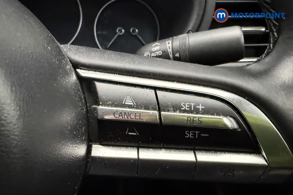 Mazda 3 Se-L Lux Manual Petrol Saloon - Stock Number (1603798) - 15th supplementary image