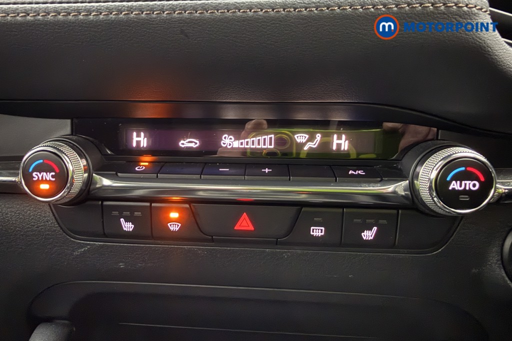 Mazda 3 Se-L Lux Manual Petrol Saloon - Stock Number (1603798) - 16th supplementary image