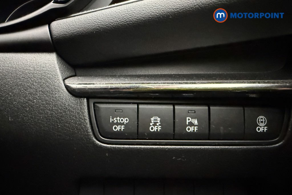 Mazda 3 Se-L Lux Manual Petrol Saloon - Stock Number (1603798) - 17th supplementary image